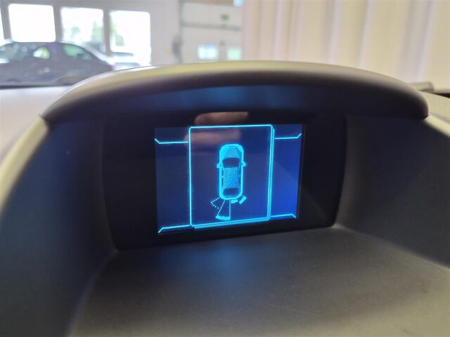 FORD Fiesta 2014 1,0 EcoBoost 100hv Start/Stop Titanium M5 5-ovinen