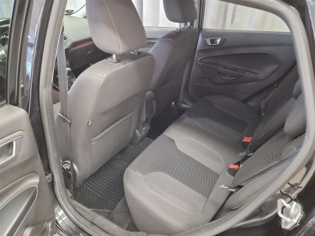 FORD Fiesta 2014 1,0 EcoBoost 100hv Start/Stop Titanium M5 5-ovinen