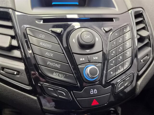 FORD Fiesta 2014 1,0 EcoBoost 100hv Start/Stop Titanium M5 5-ovinen