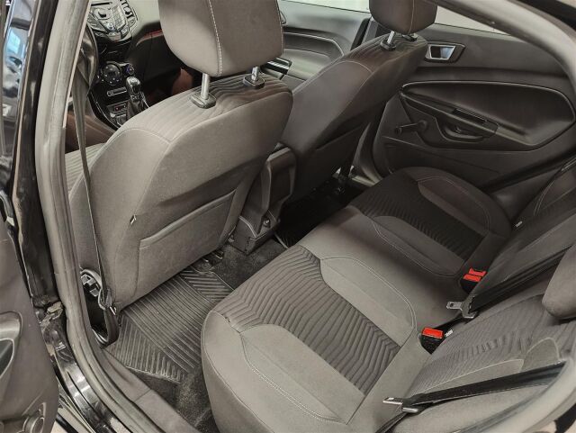 FORD Fiesta 2014 1,0 EcoBoost 100hv Start/Stop Titanium M5 5-ovinen, Vetokoukku, Jakohihna vaihdettu