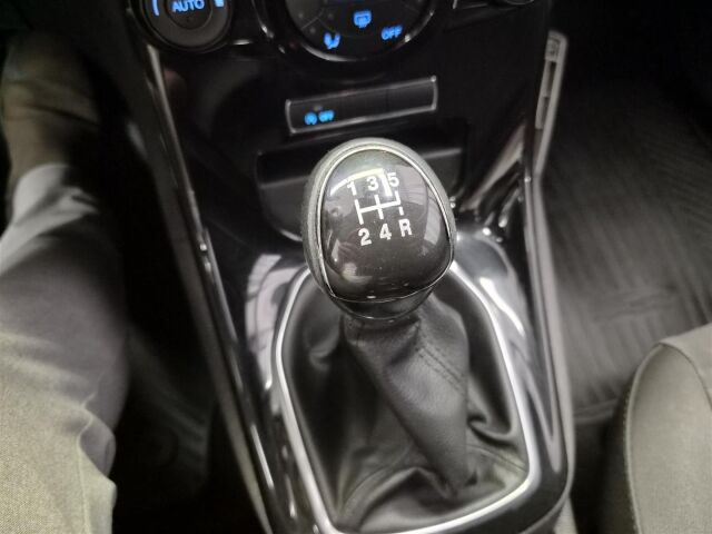 FORD Fiesta 2014 1,0 EcoBoost 100hv Start/Stop Titanium M5 5-ovinen
