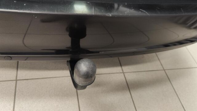 SKODA Superb 2014 Combi 2,0 TDI 140 Ambition Business DSG Autom.