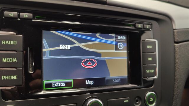 SKODA Superb 2014 Combi 2,0 TDI 140 Ambition Business DSG Autom.