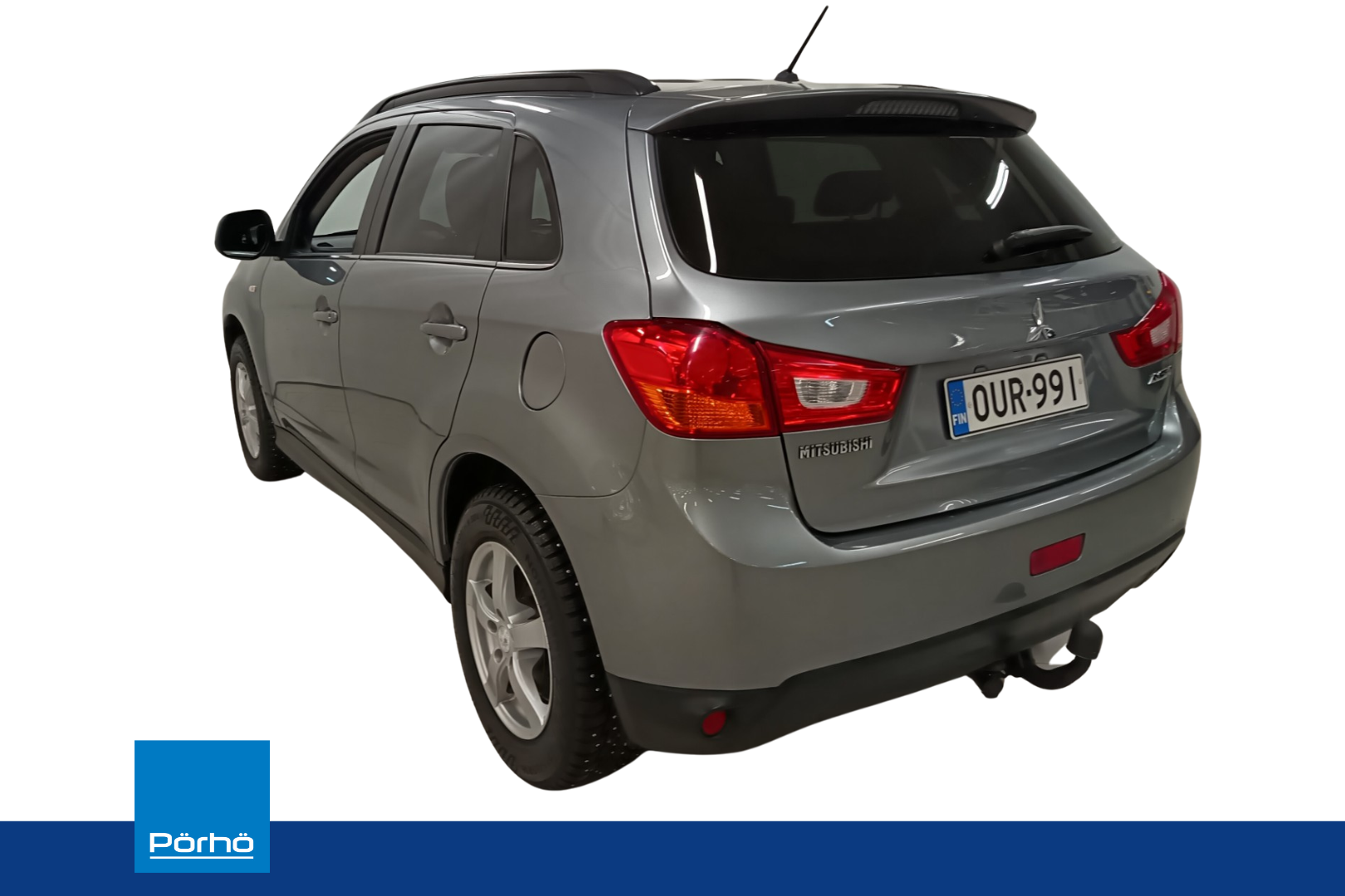 Mitsubishi ASX 2014, kuva 3/20