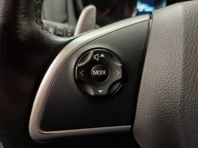 MITSUBISHI ASX 2014 2,2 DI-D Cleartec Invite 4WD 6AT