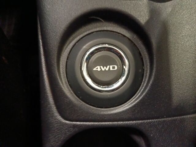 MITSUBISHI ASX 2014 2,2 DI-D Cleartec Invite 4WD 6AT