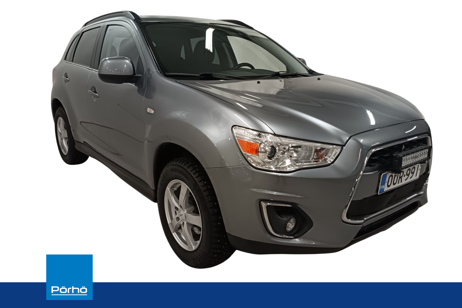 Mitsubishi ASX 2014, kuva 7/20