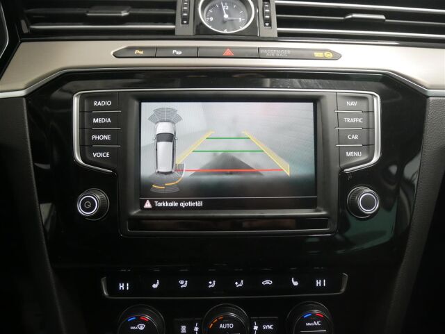 VOLKSWAGEN Passat 2015 Variant Highline 2,0 TDI Biturbo 176 kW (240 hv) 4MOTION DSG-automaatti