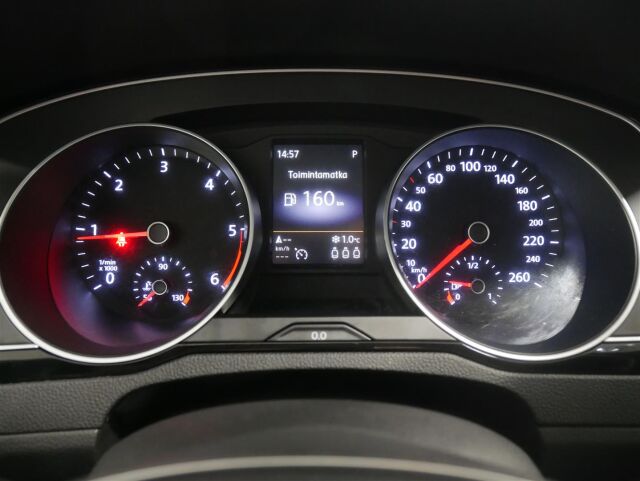 VOLKSWAGEN Passat 2015 Variant Highline 2,0 TDI Biturbo 176 kW (240 hv) 4MOTION DSG-automaatti