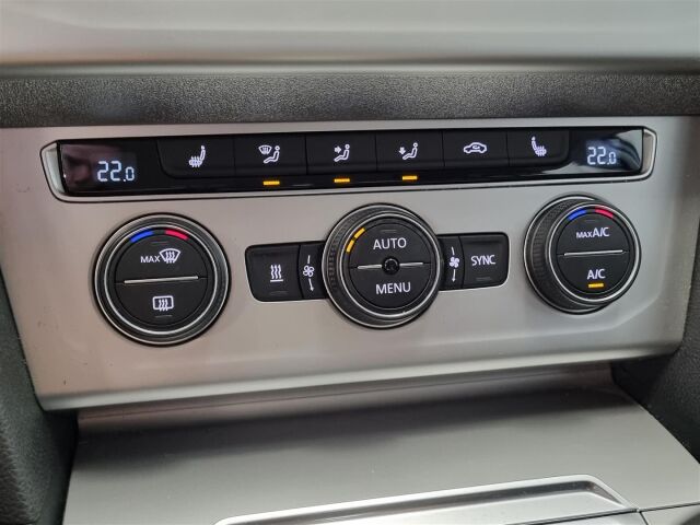 VOLKSWAGEN Passat 2017 Variant Comfortline 1,4 TSI 92 kW (125 hv) DSG-automaatti