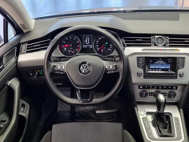 VOLKSWAGEN Passat 2017 Variant Comfortline 1,4 TSI 92 kW (125 hv) DSG-automaatti
