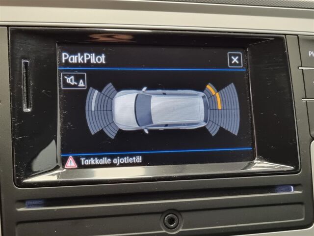 VOLKSWAGEN Passat 2017 Variant Comfortline 1,4 TSI 92 kW (125 hv) DSG-automaatti