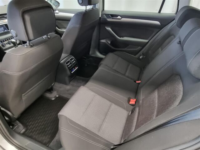 VOLKSWAGEN Passat 2017 Variant Comfortline 1,4 TSI 92 kW (125 hv) DSG-automaatti