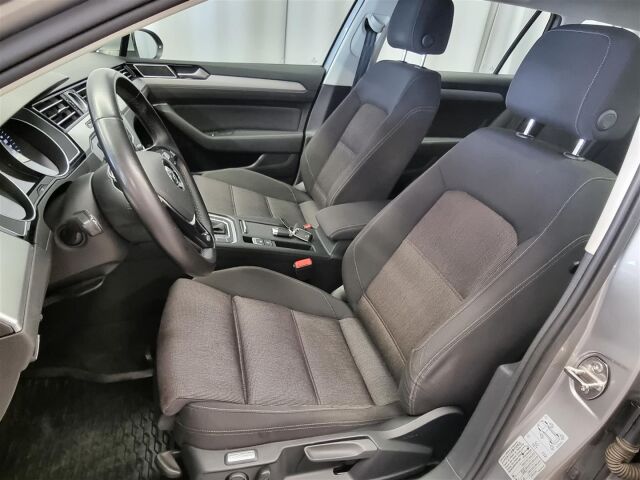 VOLKSWAGEN Passat 2017 Variant Comfortline 1,4 TSI 92 kW (125 hv) DSG-automaatti