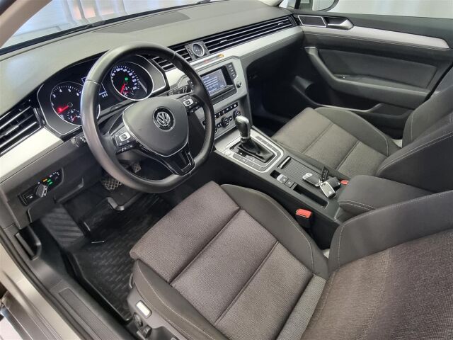 VOLKSWAGEN Passat 2017 Variant Comfortline 1,4 TSI 92 kW (125 hv) DSG-automaatti