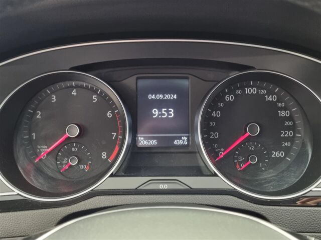 VOLKSWAGEN Passat 2017 Variant Comfortline 1,4 TSI 92 kW (125 hv) DSG-automaatti