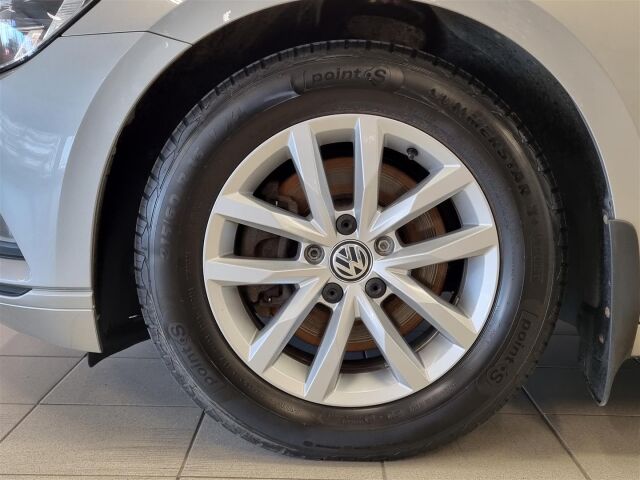 VOLKSWAGEN Passat 2017 Variant Comfortline 1,4 TSI 92 kW (125 hv) DSG-automaatti
