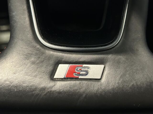 AUDI S3 2017 Sportback 2,0 TFSI 228 kW quattro S tronic, 1-omisteinen, Suomiauto, Audi harrastajalta!