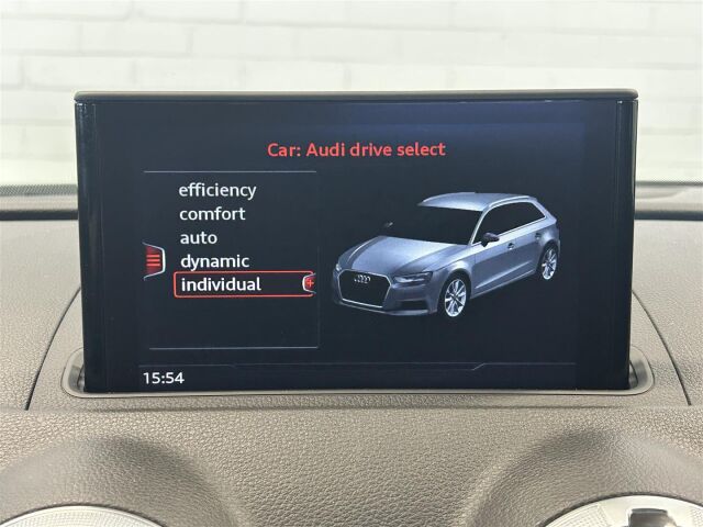 AUDI S3 2017 Sportback 2,0 TFSI 228 kW quattro S tronic, 1-omisteinen, Suomiauto, Audi harrastajalta!