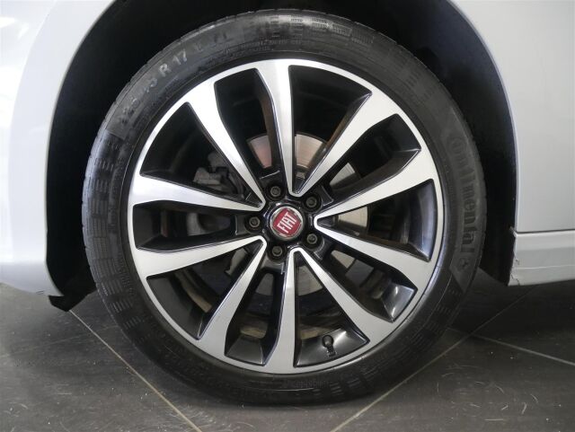 FIAT Tipo 2017 STW 1,4 T-jet 120hv Lounge