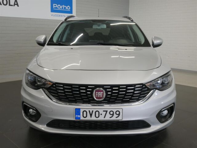 FIAT Tipo 2017 STW 1,4 T-jet 120hv Lounge