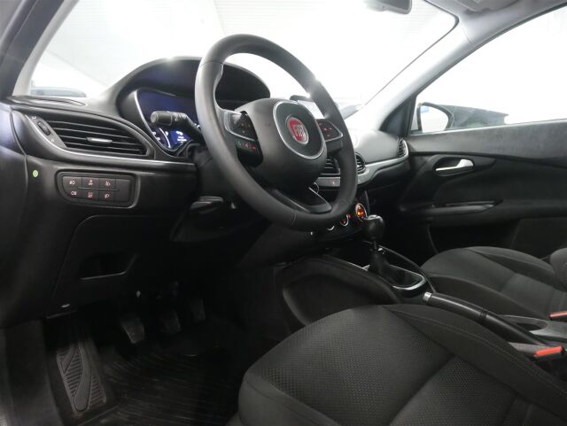 FIAT Tipo 2017 STW 1,4 T-jet 120hv Lounge