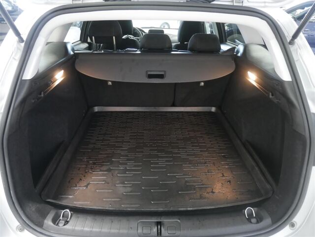 FIAT Tipo 2017 STW 1,4 T-jet 120hv Lounge