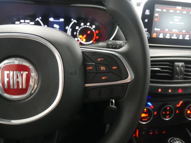 FIAT Tipo 2017 STW 1,4 T-jet 120hv Lounge