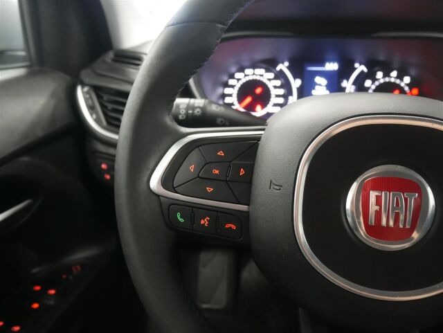 FIAT Tipo 2017 STW 1,4 T-jet 120hv Lounge