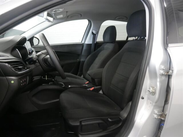 FIAT Tipo 2017 STW 1,4 T-jet 120hv Lounge