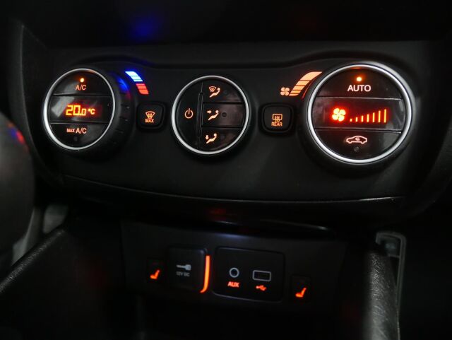 FIAT Tipo 2017 STW 1,4 T-jet 120hv Lounge