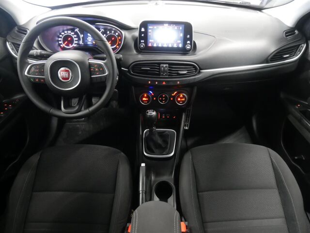 FIAT Tipo 2017 STW 1,4 T-jet 120hv Lounge