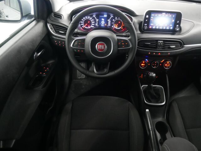 FIAT Tipo 2017 STW 1,4 T-jet 120hv Lounge