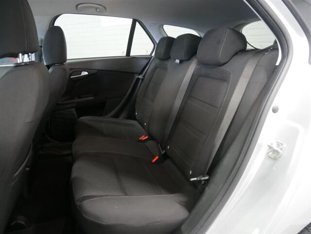 FIAT Tipo 2017 STW 1,4 T-jet 120hv Lounge
