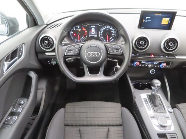 Audi A3 2017 Sedan Land of quattro Edition 2,0 TDI 135 kW quattro S tronic