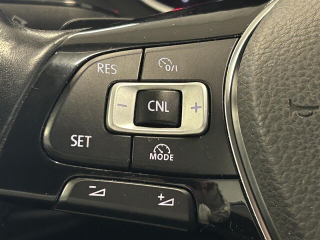 VOLKSWAGEN Tiguan 2017 Comfortline 1,4 TSI ACT 110 kW (150 hv) DSG-automaatti