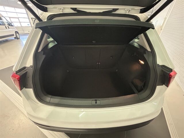 VOLKSWAGEN Tiguan 2017 Comfortline 1,4 TSI ACT 110 kW (150 hv) DSG-automaatti