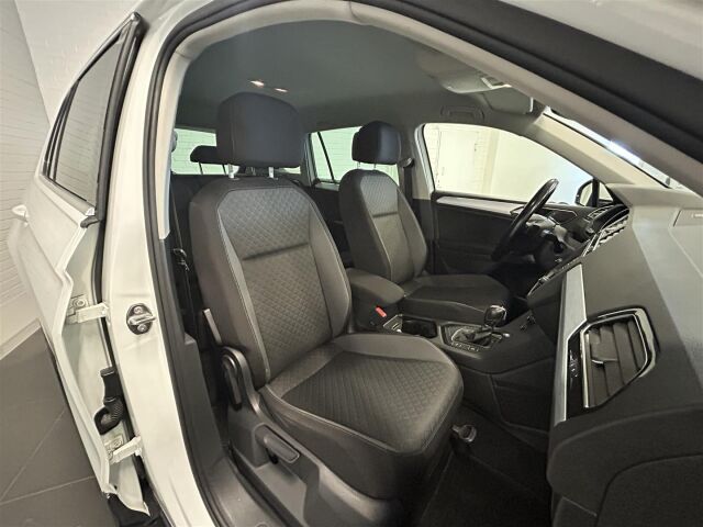VOLKSWAGEN Tiguan 2017 Comfortline 1,4 TSI ACT 110 kW (150 hv) DSG-automaatti