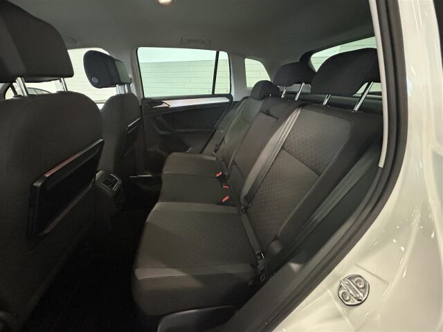 VOLKSWAGEN Tiguan 2017 Comfortline 1,4 TSI ACT 110 kW (150 hv) DSG-automaatti