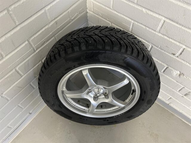 VOLKSWAGEN Tiguan 2017 Comfortline 1,4 TSI ACT 110 kW (150 hv) DSG-automaatti