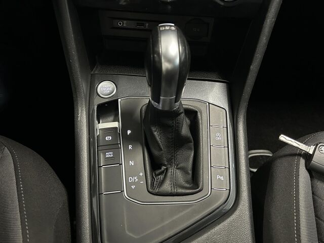 VOLKSWAGEN Tiguan 2017 Comfortline 1,4 TSI ACT 110 kW (150 hv) DSG-automaatti