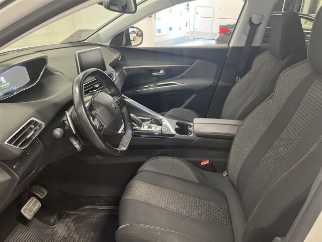 PEUGEOT 3008 2017 Active PureTech 130 Automaatti