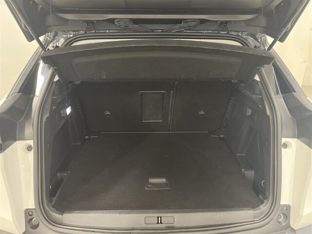 PEUGEOT 3008 2017 Active PureTech 130 Automaatti
