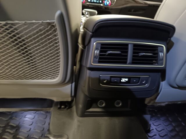 AUDI Q7 2017 Business 3,0 V6 TDI e-tron quattro tiptronic