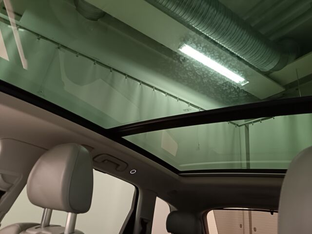 AUDI Q7 2017 Business 3,0 V6 TDI e-tron quattro tiptronic