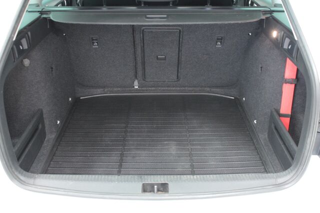 SKODA Octavia 2018 Combi 1,0 TSI Style DSG Autom.