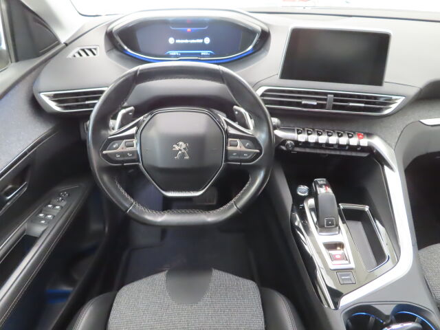 Peugeot 3008 2018 Allure BlueHDi 130 EAT8-automaatti