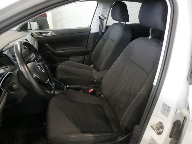 VOLKSWAGEN Polo 2018 Comfortline 1,0 TSI 70 kW (95 hv)
