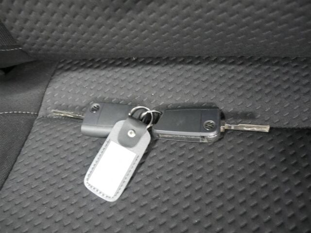 VOLKSWAGEN Polo 2018 Comfortline 1,0 TSI 70 kW (95 hv)