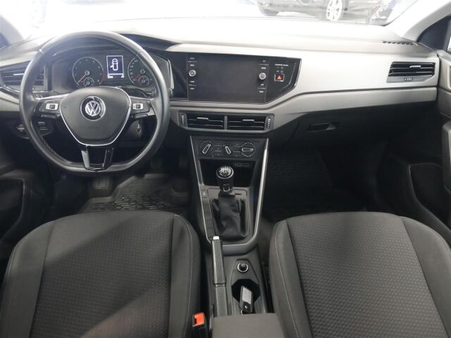 VOLKSWAGEN Polo 2018 Comfortline 1,0 TSI 70 kW (95 hv)
